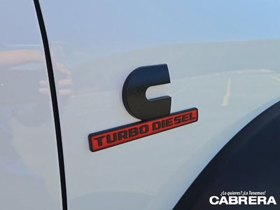 2025 RAM 5500 Chassis Cab Tradesman