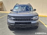 2022 Ford Bronco Sport Base