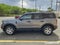 2022 Ford Bronco Sport Base