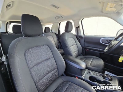 2022 Ford Bronco Sport Base