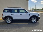 2022 Ford Bronco Sport Base