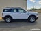2022 Ford Bronco Sport Base