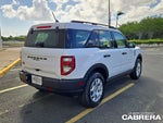 2022 Ford Bronco Sport Base