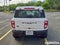 2022 Ford Bronco Sport Base