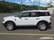 2022 Ford Bronco Sport Base