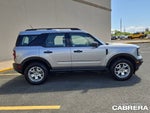 2022 Ford Bronco Sport Base