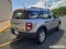 2022 Ford Bronco Sport Base