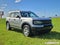 2022 Ford Bronco Sport Base
