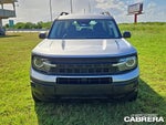 2022 Ford Bronco Sport Base