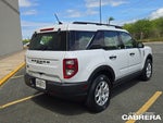2022 Ford Bronco Sport Base