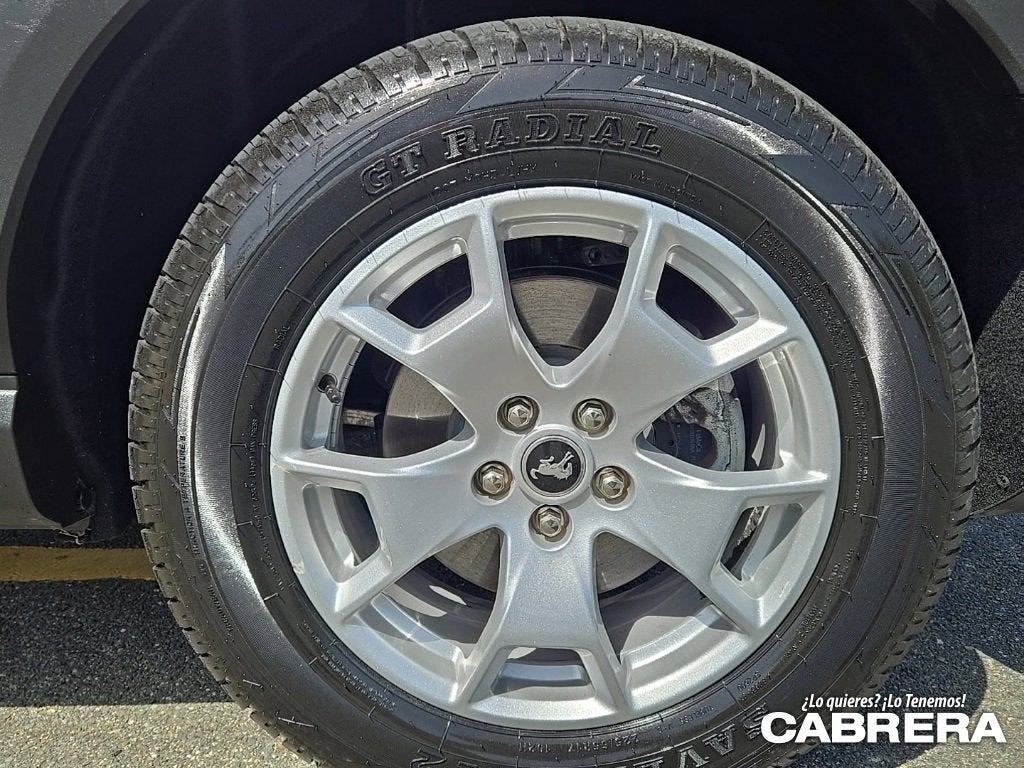 2022 Ford Bronco Sport Base