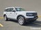2023 Ford Bronco Sport Base