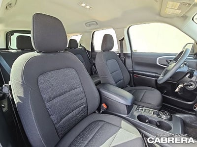 2023 Ford Bronco Sport Base
