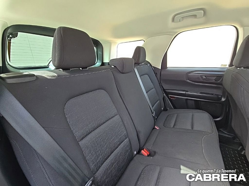 2023 Ford Bronco Sport Base