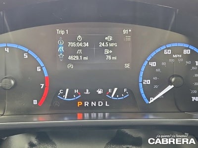 2023 Ford Bronco Sport Base