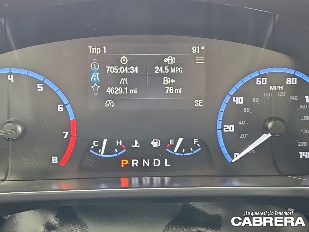 2023 Ford Bronco Sport Base