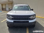 2023 Ford Bronco Sport Base