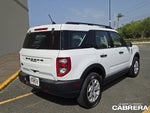 2023 Ford Bronco Sport Base