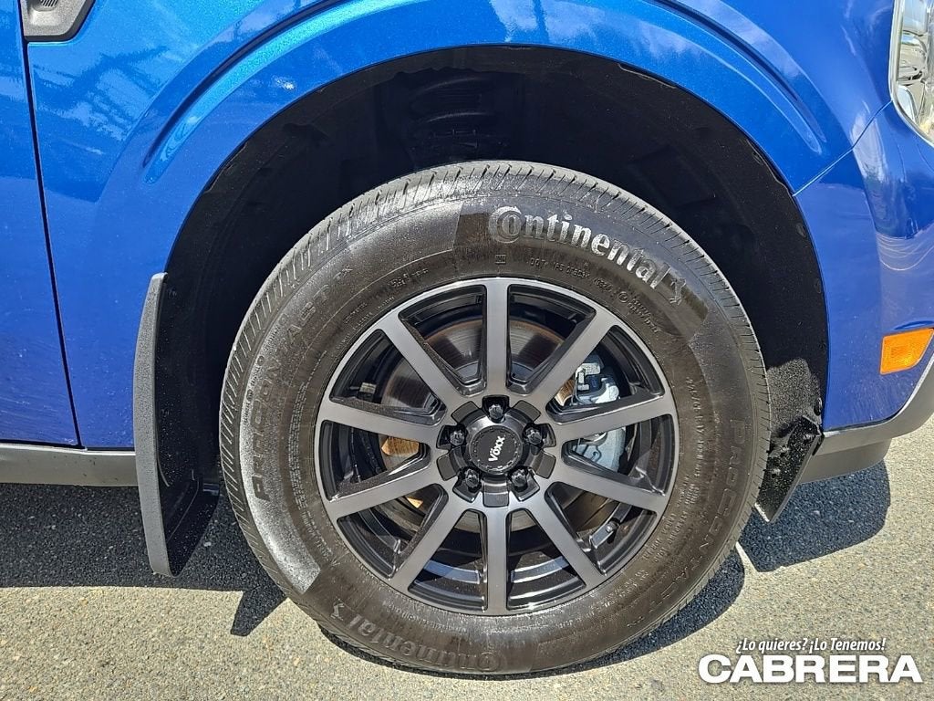 2024 Ford Maverick XL