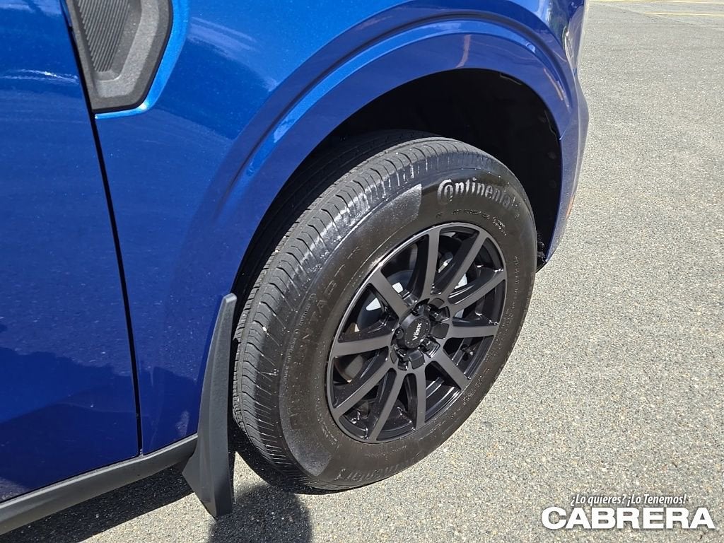 2024 Ford Maverick XL