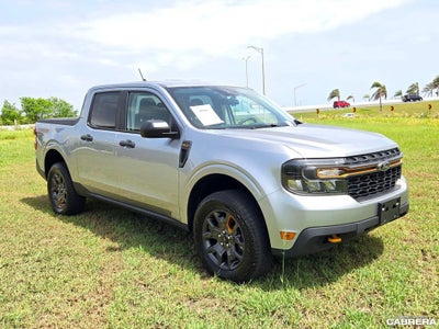 2024 Ford Maverick XLT Advanced