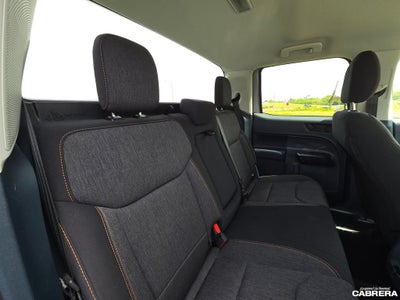 2024 Ford Maverick XLT Advanced