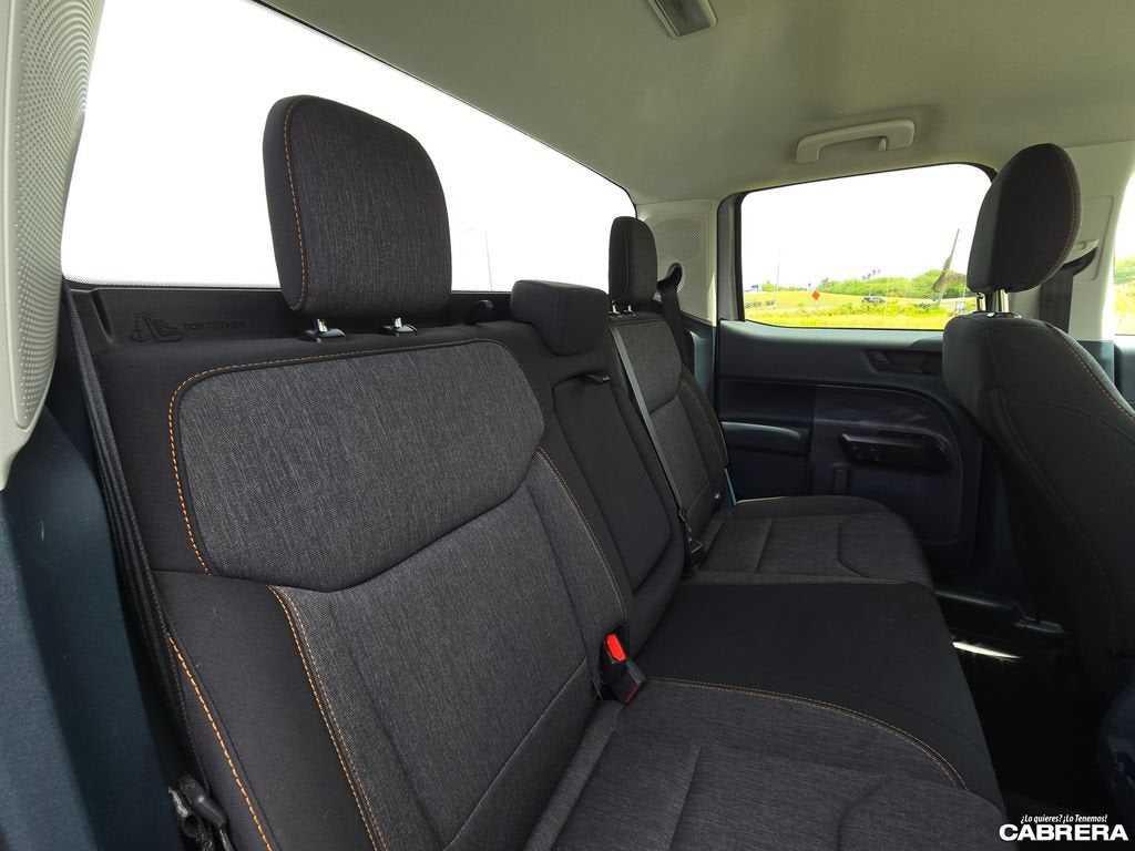 2024 Ford Maverick XLT Advanced