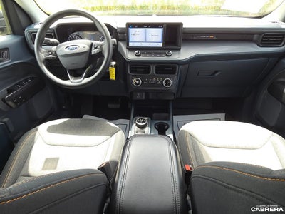 2024 Ford Maverick XLT Advanced
