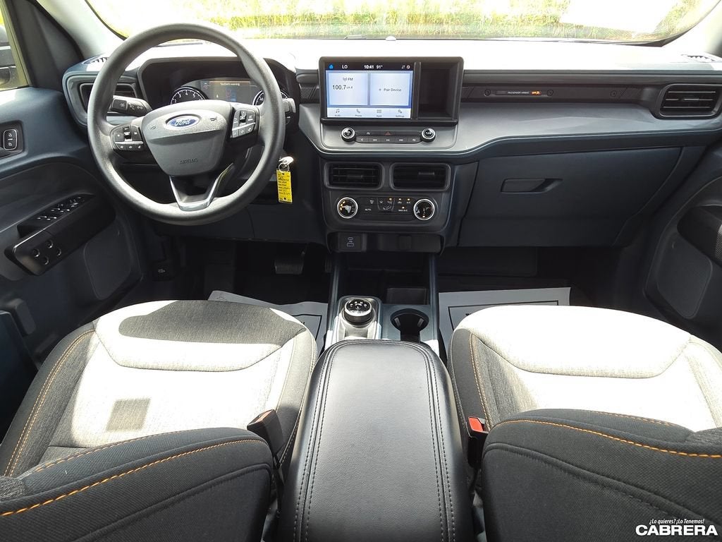 2024 Ford Maverick XLT Advanced