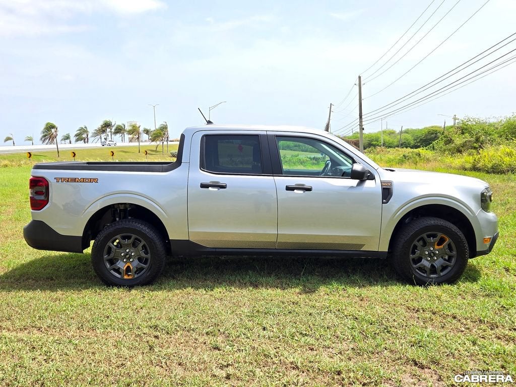 2024 Ford Maverick XLT Advanced