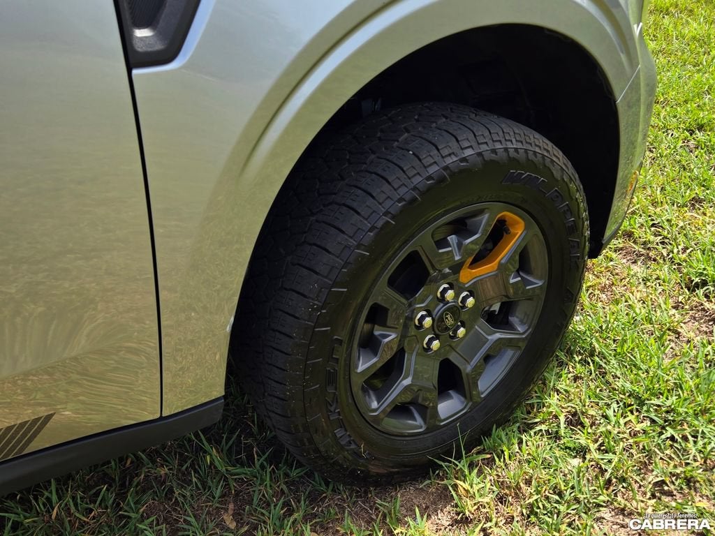 2024 Ford Maverick XLT Advanced