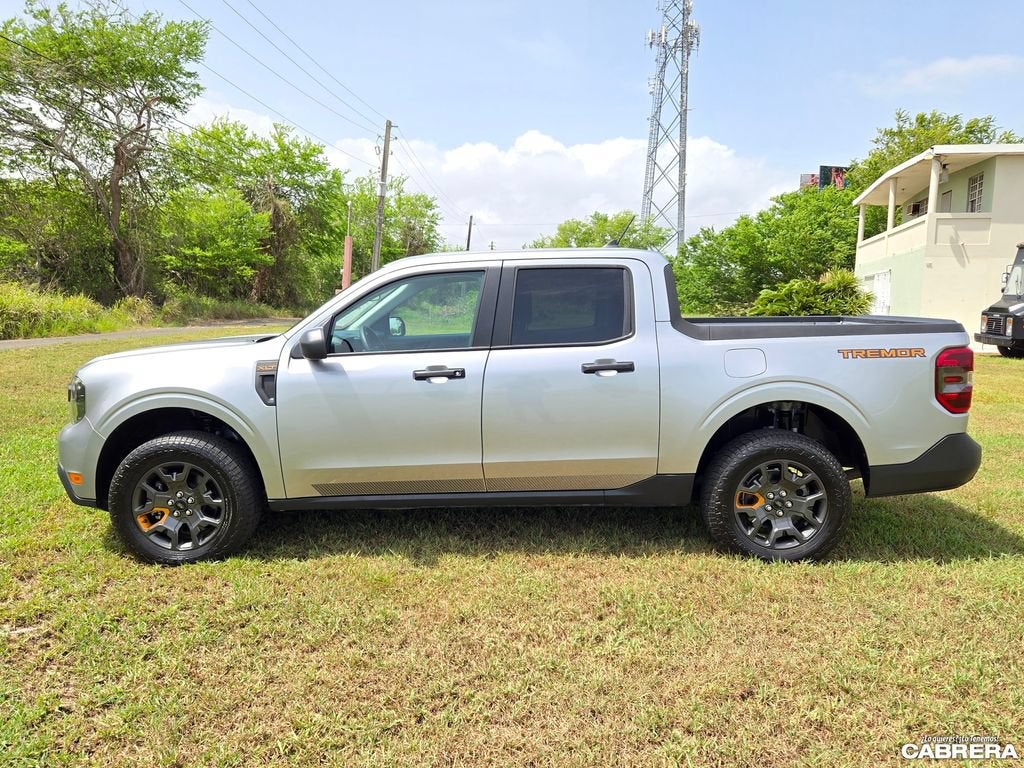 2024 Ford Maverick XLT Advanced