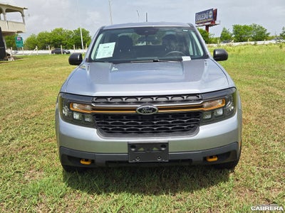 2024 Ford Maverick XLT Advanced