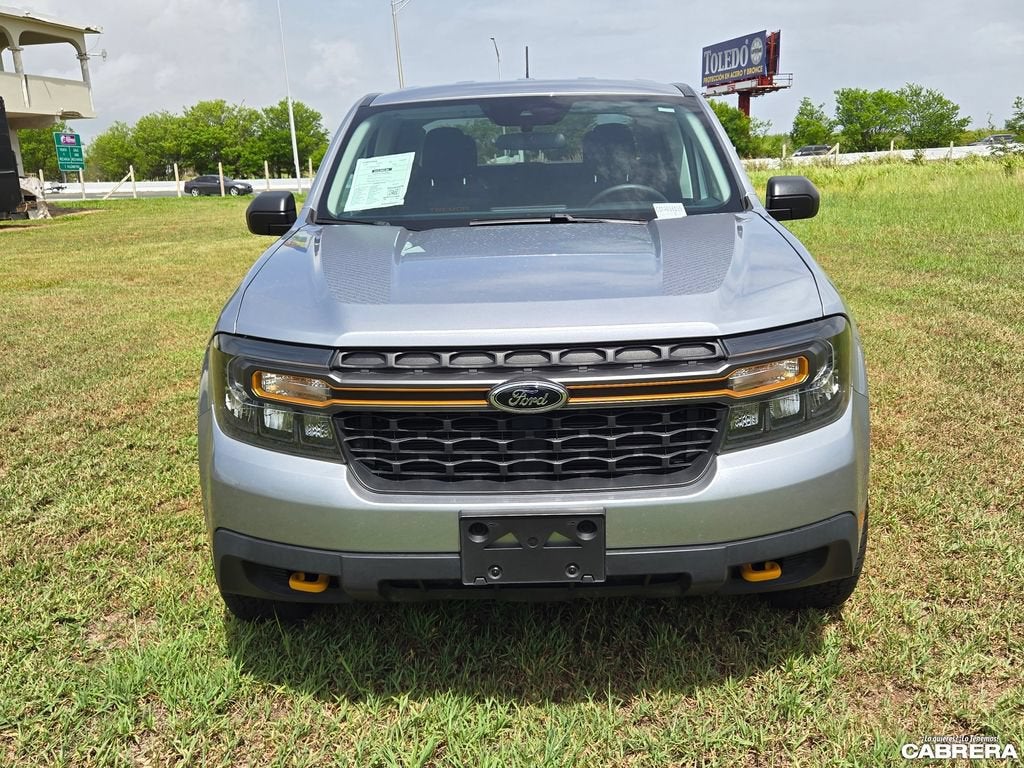 2024 Ford Maverick XLT Advanced