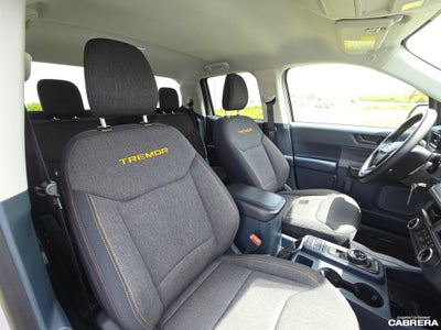 2024 Ford Maverick XLT Advanced