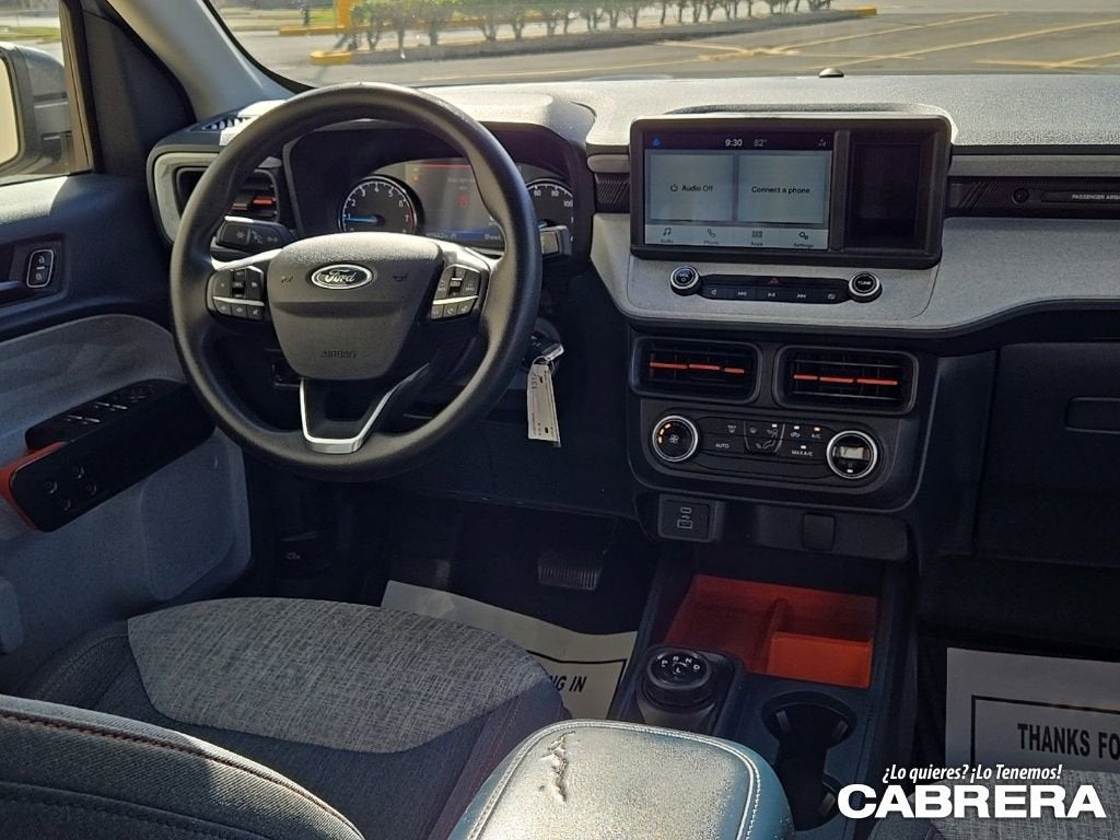 2022 Ford Maverick XL