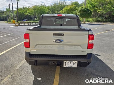 2022 Ford Maverick XL