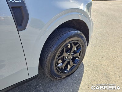 2022 Ford Maverick XL