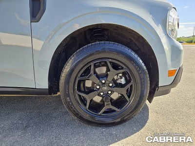 2022 Ford Maverick XL