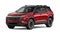 2027 Chevrolet Equinox FWD LT