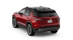 2027 Chevrolet Equinox FWD LT