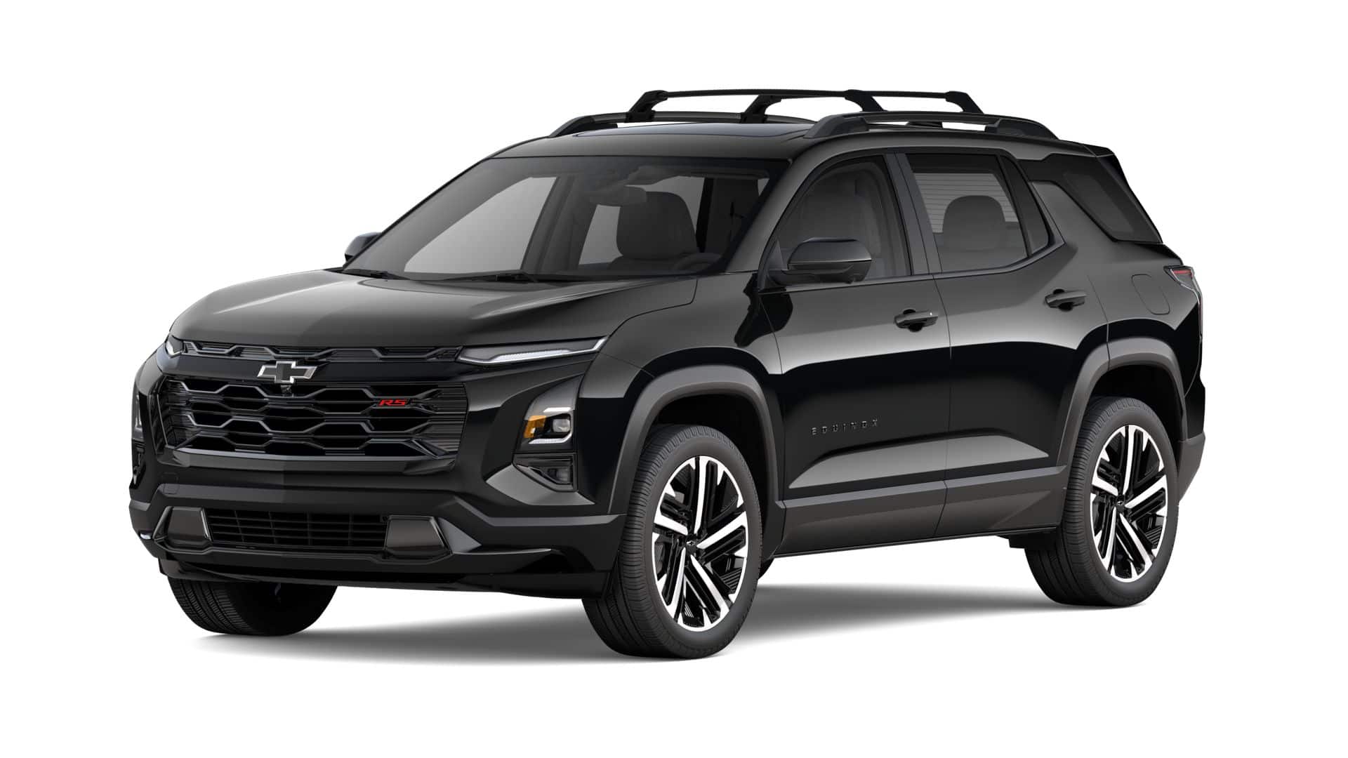 2027 Chevrolet Equinox FWD RS