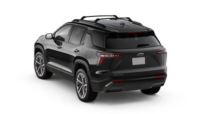 2027 Chevrolet Equinox FWD RS