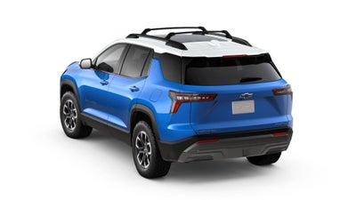 2027 Chevrolet Equinox FWD ACTIV