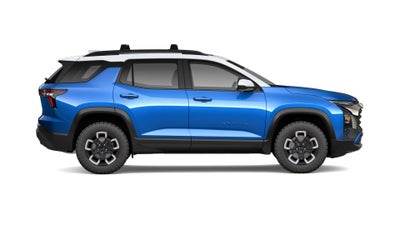 2027 Chevrolet Equinox FWD ACTIV