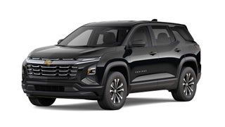 2027 Chevrolet Equinox AWD LT
