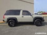 1996 Chevrolet Tahoe NA