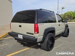 1996 Chevrolet Tahoe NA