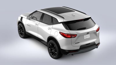 2024 Chevrolet Blazer 3LT
