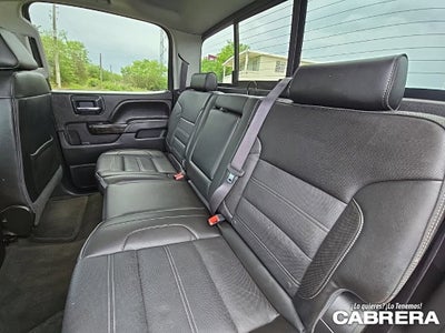 2016 GMC Sierra 1500 Denali